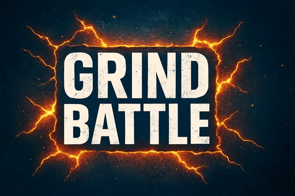 Grind Battle