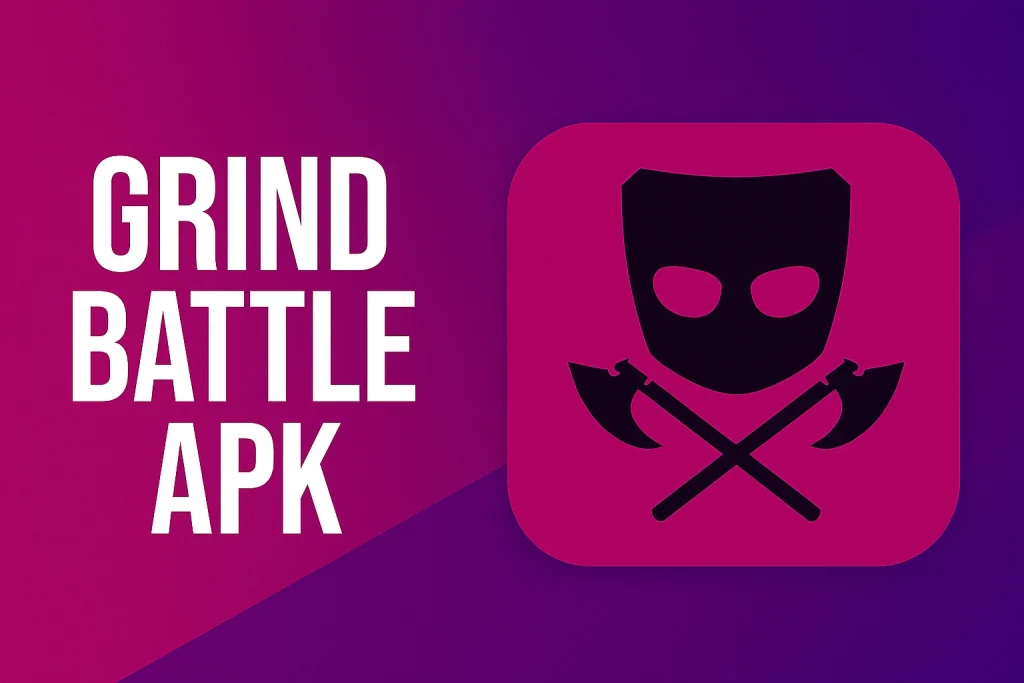 Grind Battle APK