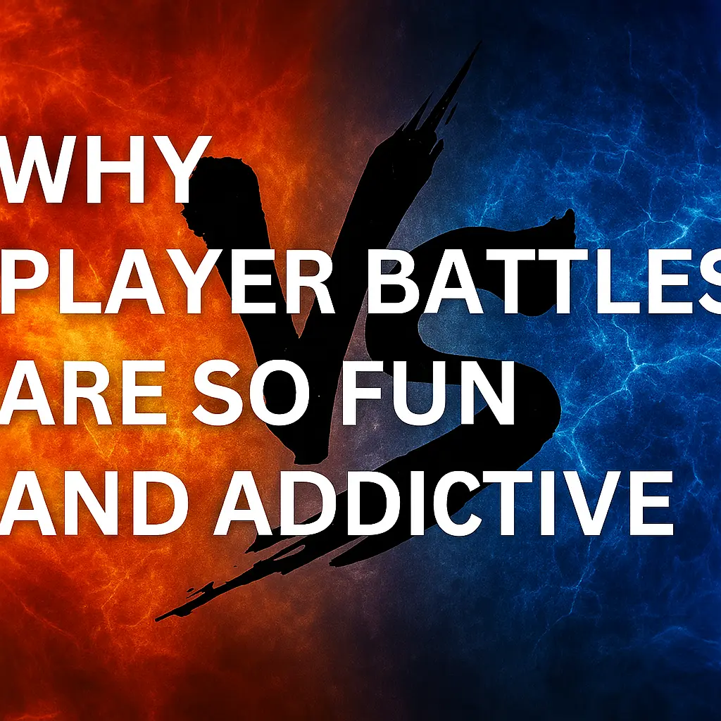 Player Battles
