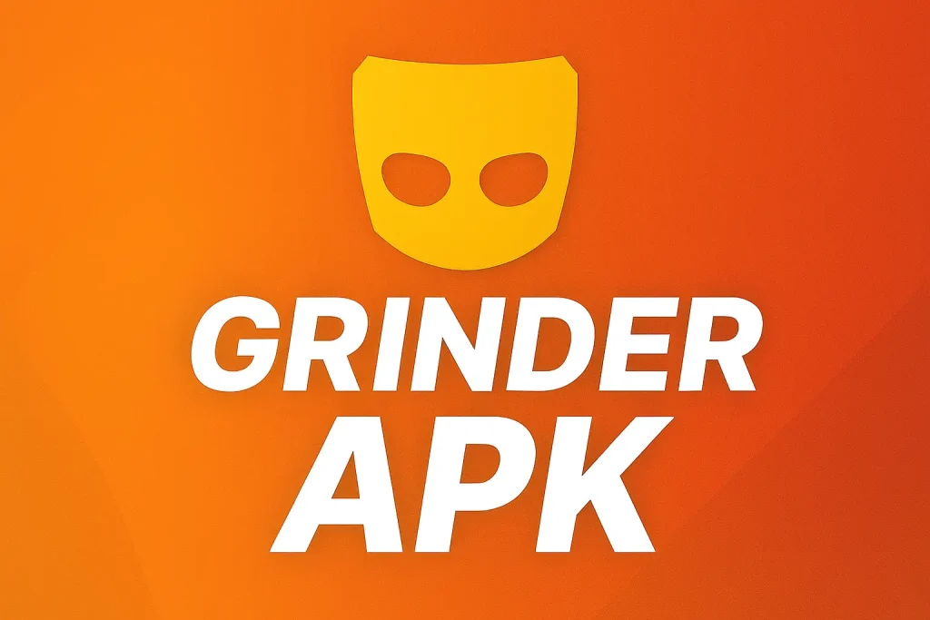 Grinder APK