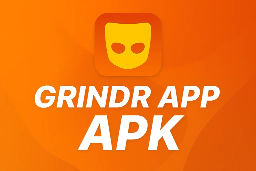 Grindr App APK