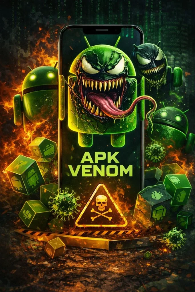 APK Venom
