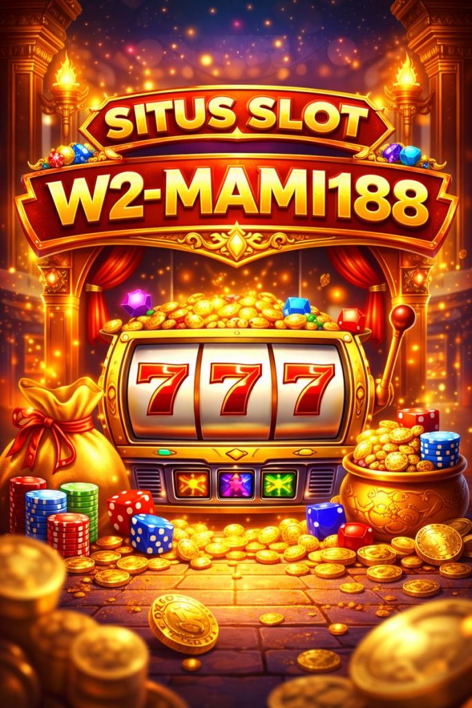 Situs Slot W2 - Mami188