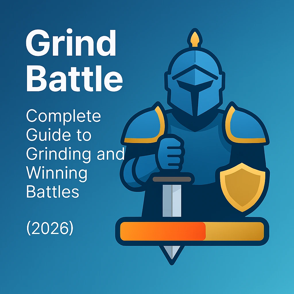 Grind Battle