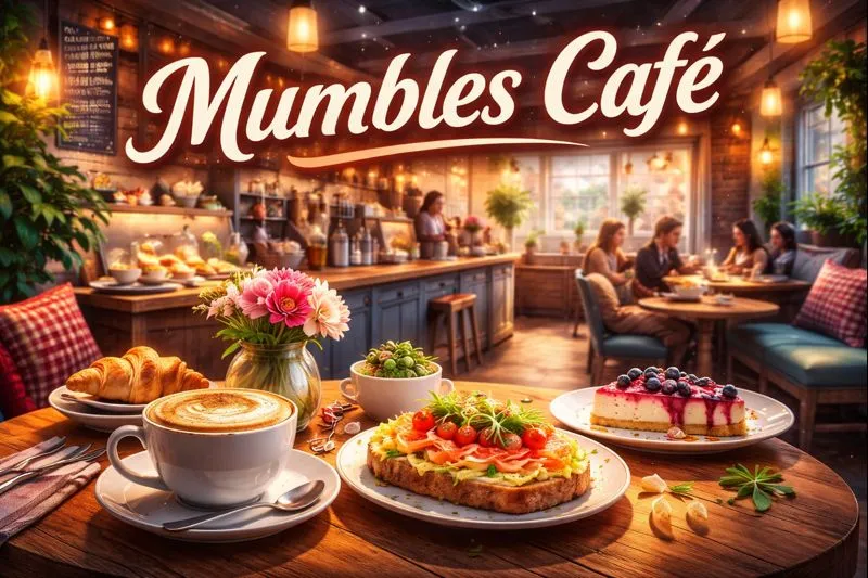 Mumbles Café