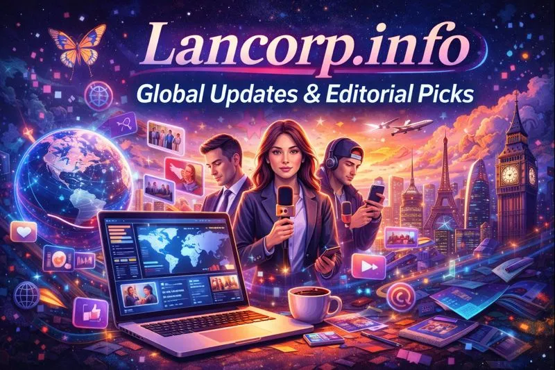 lancorp.info
