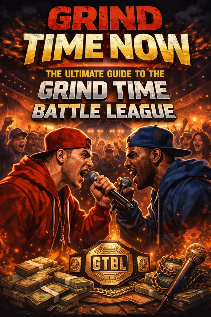 grind battle