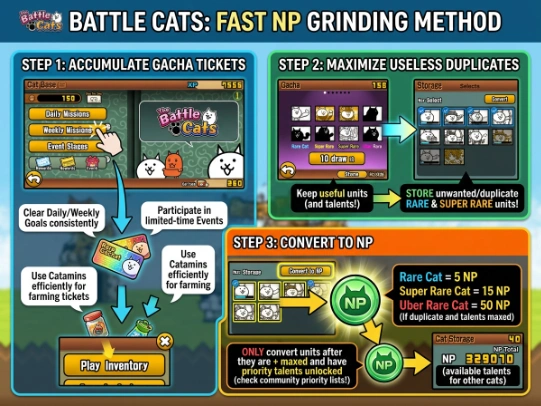 Play Rare Capsule Events