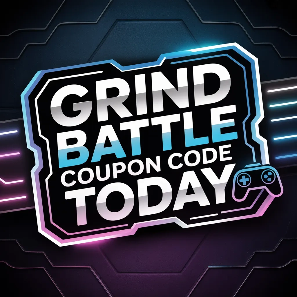 Grind Battle Coupon Code