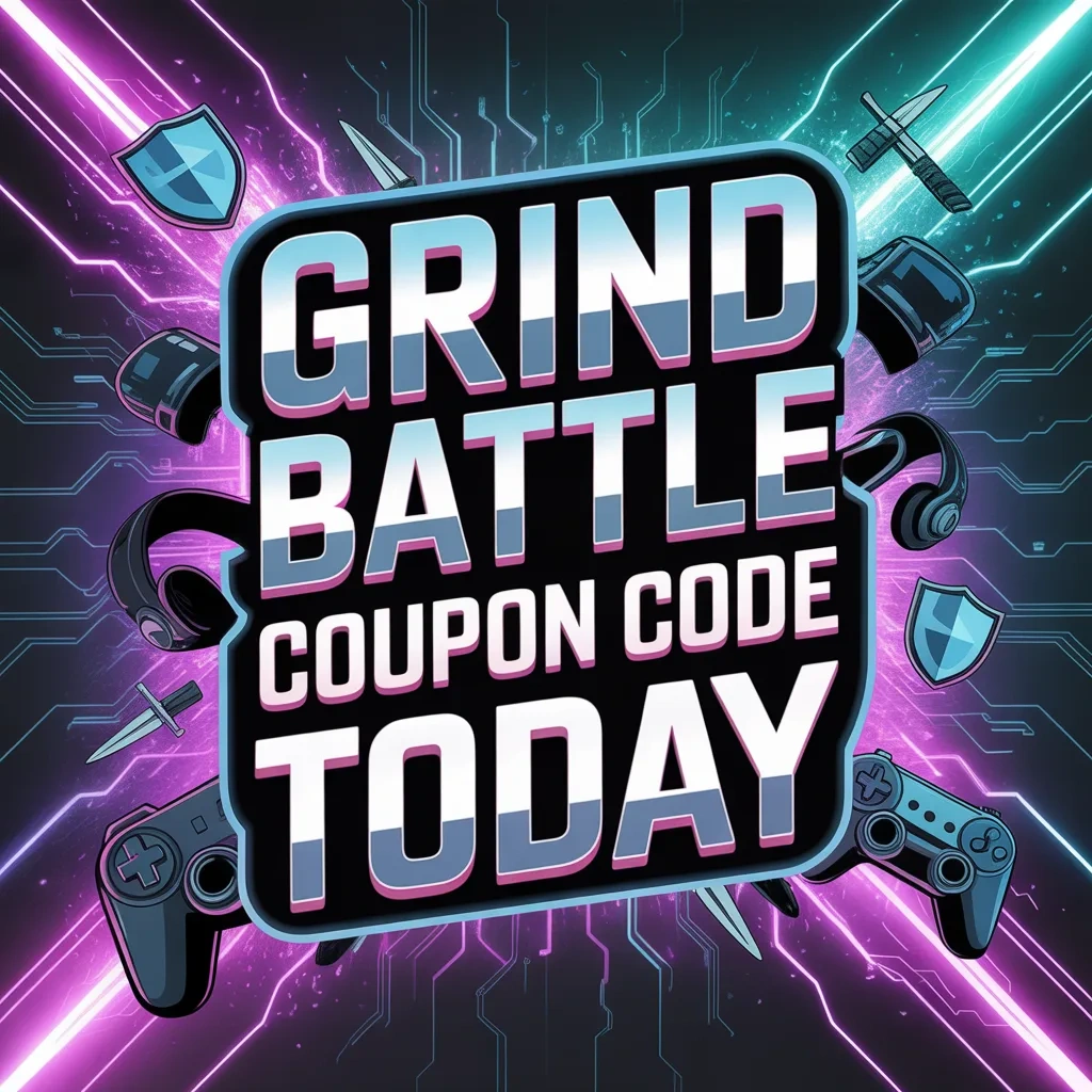Grind Battle Coupon