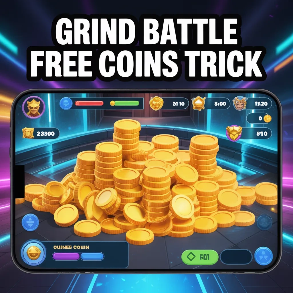  Free Coins