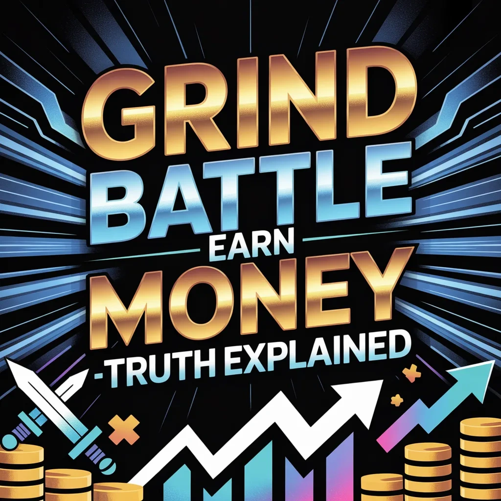 Earn Money Truth 